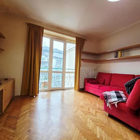 Appartement Retro In The Old Town *