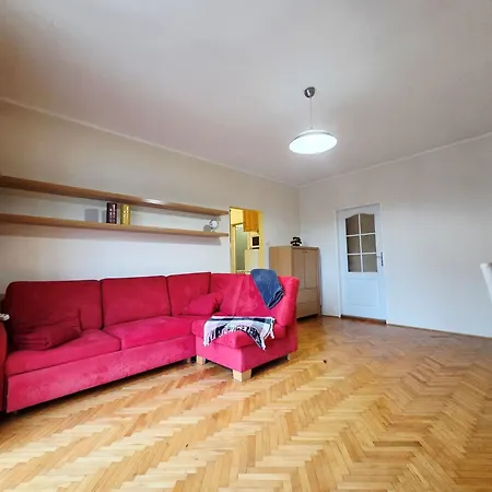 Retro In The Old Town * Bratislava