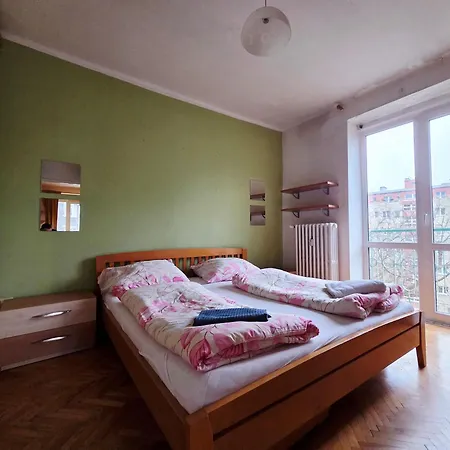 Retro In The Old Town