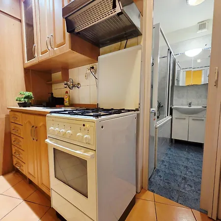 Retro In The Old Town *