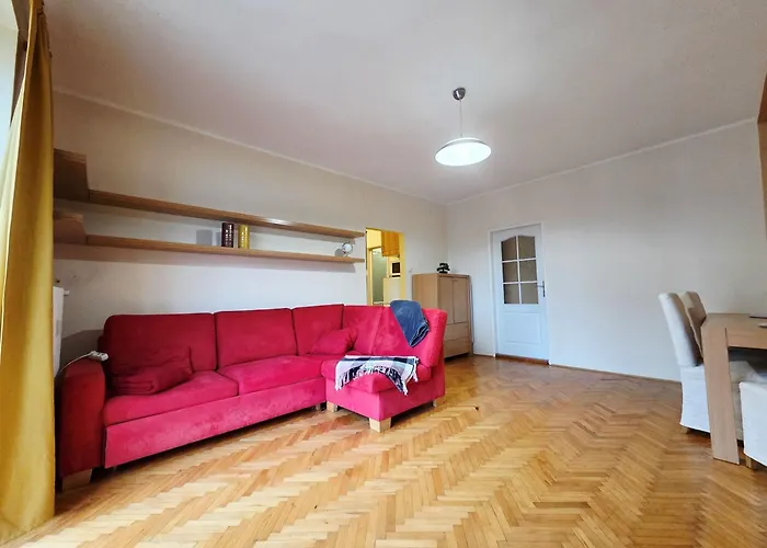 Retro In The Old Town * Bratislava