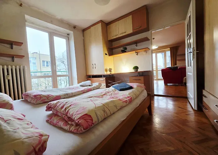 Retro In The Old Town *