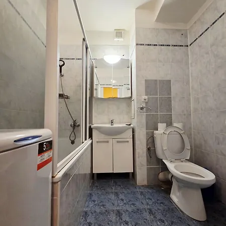 Retro In The Old Town