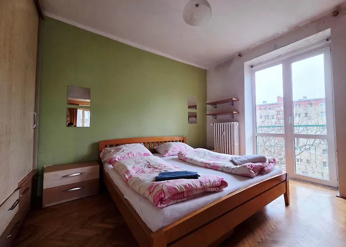 Retro In The Old Town